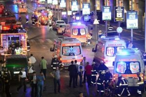 1 numara T&uuml;rkiye'den ka&ccedil;mış!