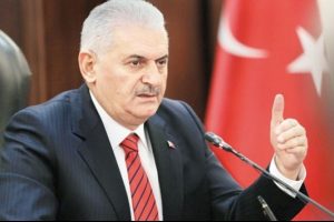 'Suriye'yle g&ouml;r&uuml;şme kısa vadede olmaz'