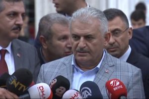 "Ter&ouml;r&uuml;n dini, milleti, kitabı yok"