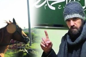 'M&uuml;teahhit Rıza IŞİD sempatizanıydı'