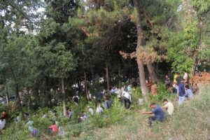 Hatay'da 4 asırlık bayram geleneği