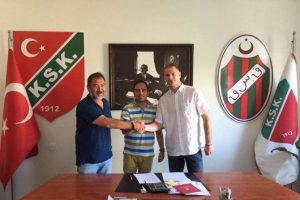 Pınar Karşıyaka, Nenad Markovic'e emanet