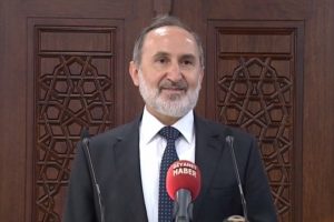 "Ramazan Bayramının farklı g&uuml;nlerde olması..."