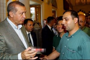 Cumhurbaşkanı Erdoğan'dan vatandaşa sigara uyarısı