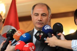 Efkan Ala: "Emekli maaşı ile 1 bu&ccedil;uk buzdolabı alınabiliyor"
