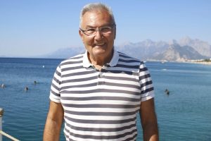 Baykal'dan 'kurşun d&ouml;kme' &ouml;nerisi