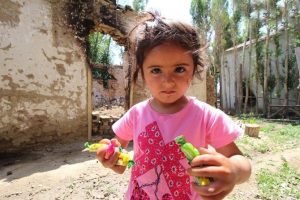 Y&uuml;ksekova'da buruk bayram