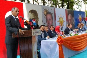 Efkan Ala: "146 &ouml;nemli olay engellendi"