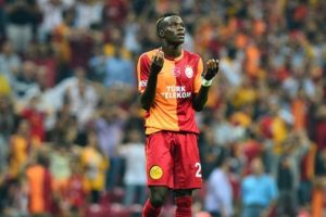 Jan Olde Riekerink, Bruma'nın harika bir yetenek olduğunu s&ouml;yledi