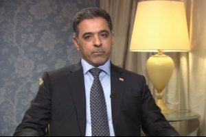 Bombalı saldırı istifa getirdi