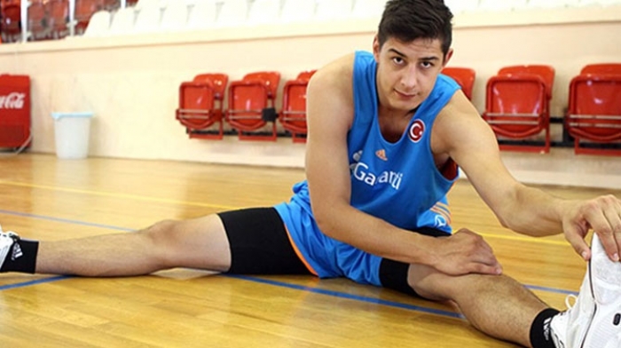 Samet Geyik'e 2 teklif
