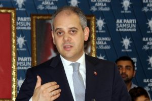 "İslamafobik yaklaşımı terk edin"