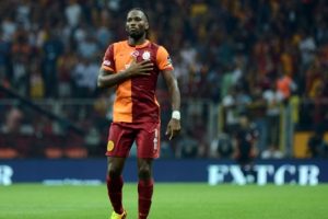 Drogba'dan Fatih Terim, Fenerbah&ccedil;e ve ırk&ccedil;ılık s&ouml;zleri!