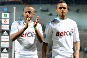Jordan Ayew, y&ouml;netime haber yollayıp Galatasaray'a gelmek istediğini bildirdi