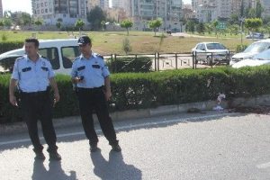 Bayramda sigara cinayeti