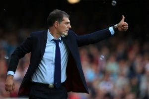 Slaven Bilic ile ilgili g&uuml;ndemi sarsacak bir transfer itirafı geldi.