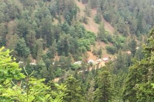 Askeri helikopter d&uuml;şt&uuml;: 7 şehit, 8 yaralı