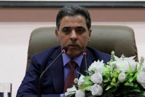 Irak İ&ccedil;işleri Bakanı Gabban istifa etti