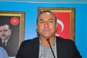 &Ccedil;avuşoğlu: "Rusya ile ilişkilerimiz eski g&uuml;nlerine d&ouml;necek"