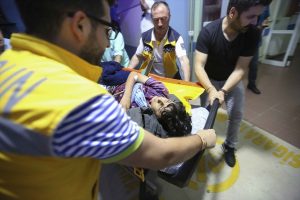 D&uuml;şen helikopterde kimler vardı ?