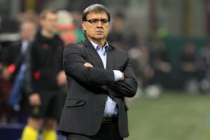 Arjantin Milli Takımı'nda teknik direkt&ouml;r Tata Martino istifa etti