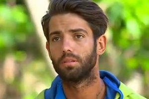 Serkay'dan Survivor sonrası itiraf
