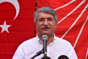 CHP'li Sağlar: Yeni yurttaşlar oluşturmaya &ccedil;alışıyorlar