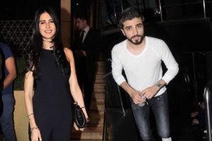 Ceylan &Ccedil;apa ve Serkan U&ccedil;ar'ın tokatlı yumruklu kavgası!