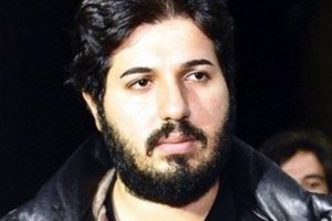 Zarrab d&uuml;nyanın en b&uuml;y&uuml;klerinden biriyle anlaştı