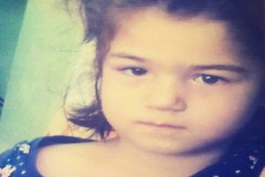 Minik İrem sulama kanalında boğuldu