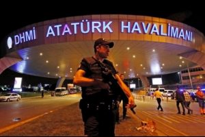 ABD basını: T&uuml;rkiye Vahidov'u da tutukladı