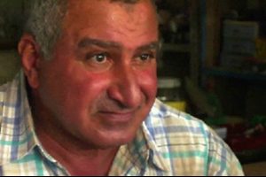 Saddam H&uuml;seyin heykelini deviren Iraklı: Yeniden dikmek isterdim