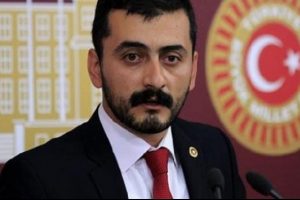 Eren Erdem'e 700 saat kamu hizmeti cezası