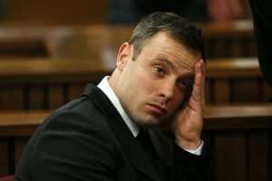 Paralimpik atlet Oscar Pistorius, 6 yıl hapis cezasına &ccedil;arptırıldı