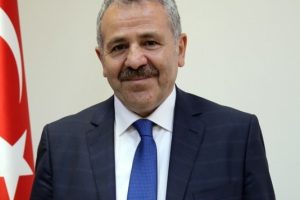 Dişli: Bayramdan sonra Mısır'a heyet gidecek