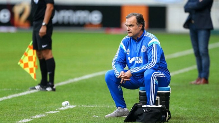 Bielsa, Lazio ile anlaştı!