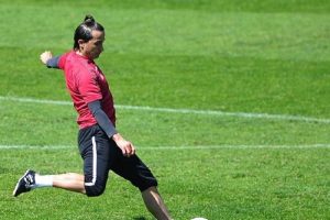 Samsunspor kaptanı Musa futbolu bırakıyor