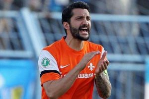 Bursaspor, gurbet&ccedil;i futbolcu Ayta&ccedil;  Sulu ile ilgileniyor