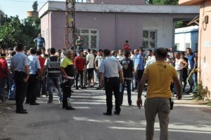 Patlamada yaralanan 2 Suriyeli hayatını kaybetti