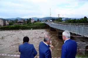 Ordu'da hayatını kaybedenlerin sayısı 3'e y&uuml;kseldi