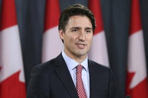 Kanada Başbakanı Trudeau Ramazan Bayramı mesajı yayımladı
