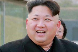 ABD, Kuzey Kore lideri Kim Jong-un'u kara listeye aldı