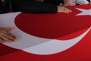 Bayram ziyaretinden d&ouml;nerken ka&ccedil;ırılıp şehit edildi