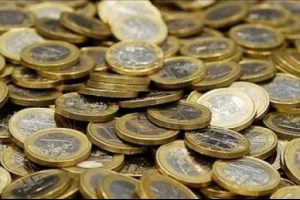 Bankacıya 'bozuk para' cezası