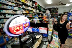 ABD'de Loto ikramiyesi 508 milyon dolara ulaştı