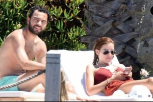 Sel&ccedil;uk İnan'dan tek kişilik baraj!