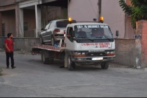 Hatay'da 2 Suriyeli bomba yaparken &ouml;ld&uuml;