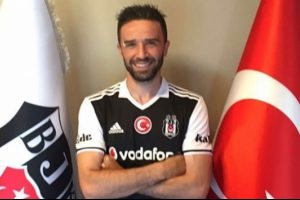 G&ouml;khan G&ouml;n&uuml;l hızlı başladı!