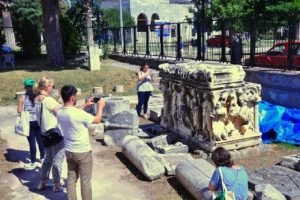 Kontrol altına alınmazsa UNESCO hayal olabilir