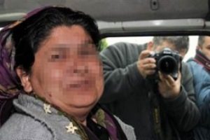 Kızını taciz eden eşini &ouml;ld&uuml;ren kadına &ouml;m&uuml;rboyu hapis cezası